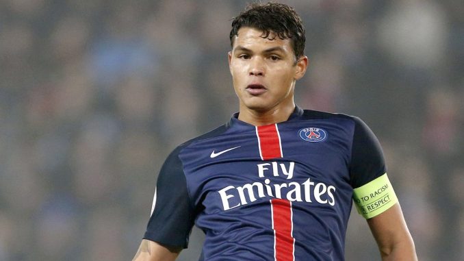 thiago silva thiago silva
