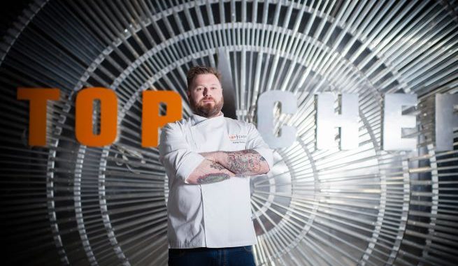 top chef italia 2016 top chef italia 2016