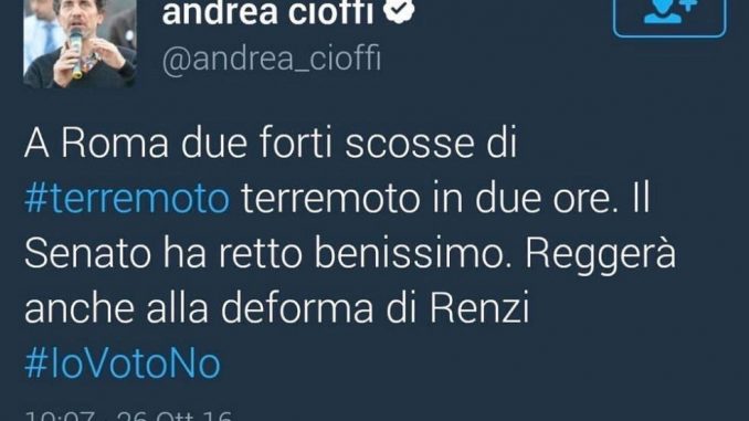 tweet-di-cioffi