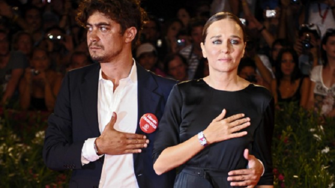 Riccardo Scamarcio, riappacificazione con Valeria Golino? Riccardo Scamarcio, riappacificazione con Valeria Golino?