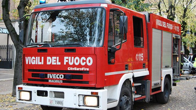 Urbino: coppia uccisa da una caldaia difettosa, intossicata una donna anziana Urbino
