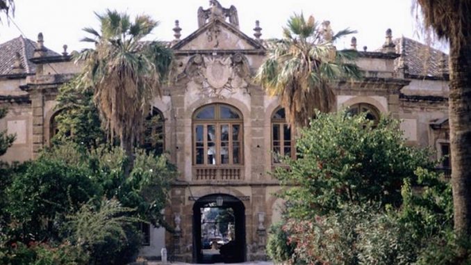 villa-palagonia
