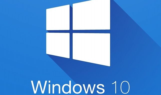 Come installare windows 10 sul computer Come installare windows 10 da chiavetta usb