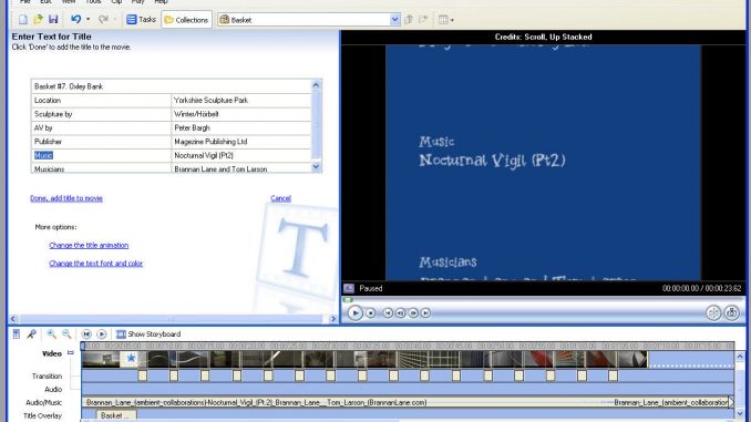 windows-movie-maker windows movie maker
