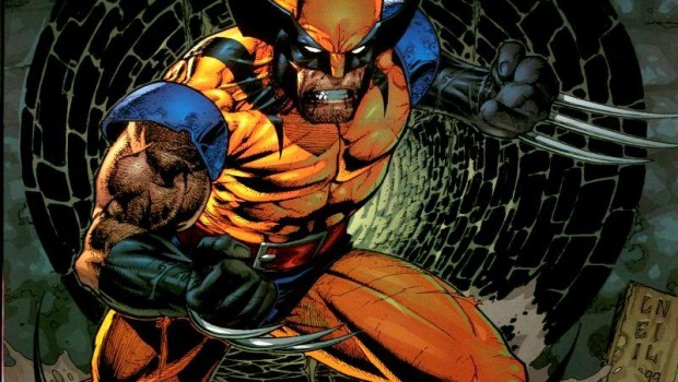 wolverine wolverine