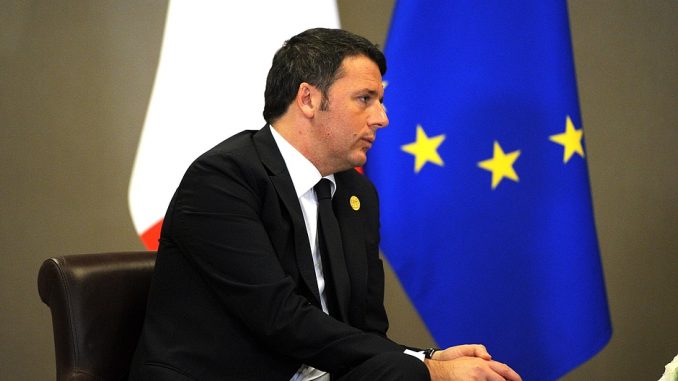 Renzi: decisione Unesco su Israele allucinante decisione