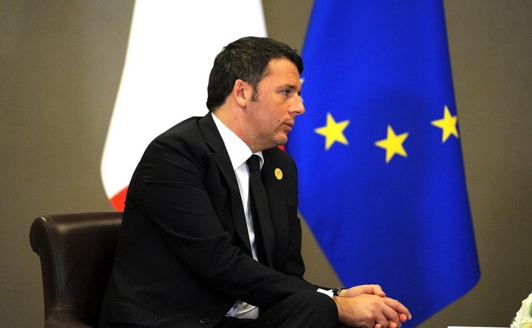 Renzi: decisione Unesco su Israele allucinante decisione