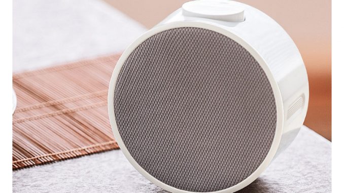 Xiaomi Mi alarm: la sveglia del futuro Xiaomi Mi alarm: la sveglia del futuro