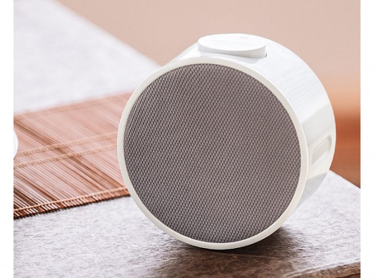 Xiaomi Mi alarm: la sveglia del futuro Xiaomi Mi alarm: la sveglia del futuro