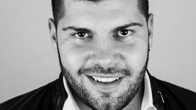 Genny Savastano: da Mc Donald's a Gomorra Genny Savastano