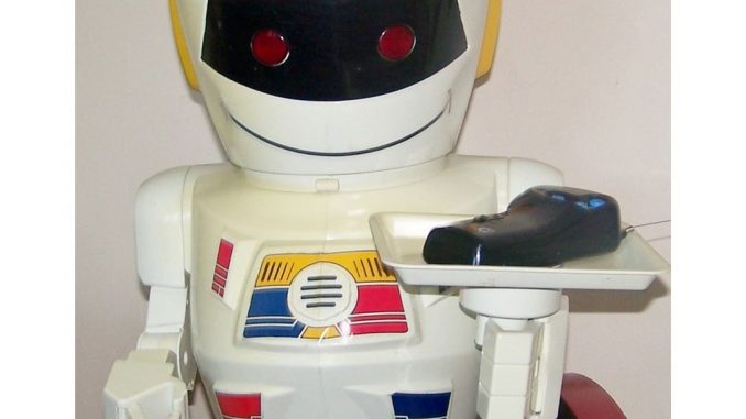 Dove trovare robot Emiglio usato Dove trovare robot Emiglio usato