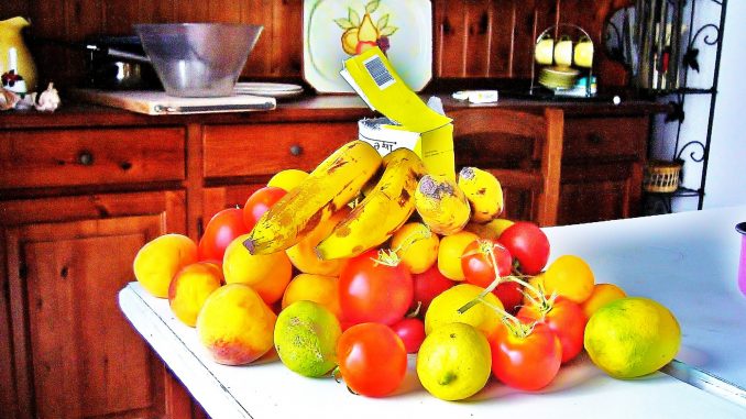 La frutta più calorica da evitare La frutta più calorica da evitare