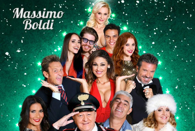 Un Natale al Sud: trama film