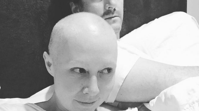 Shannen Doherty cancro: su Instagram si sfoga per la paura Shannen Doherty cancro: su Instagram si sfoga per la paura