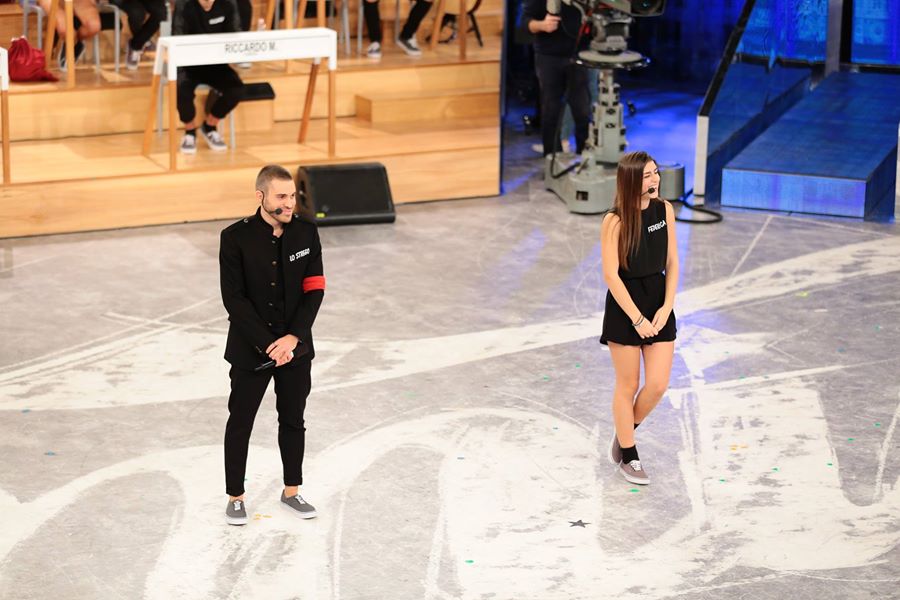 Amici 16: la puntata del 26 novembre real time
