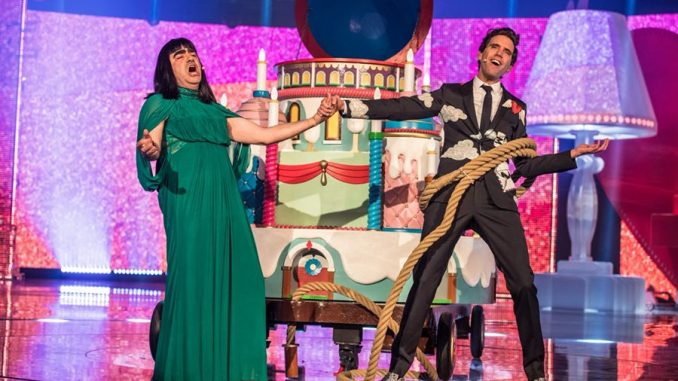 Stasera casa Mika: la terza puntata minuto per minuto Stasera casa Mika: la terza puntata minuto per minuto