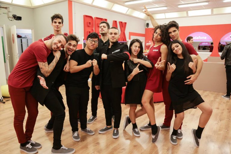 Amici 16: la puntata del 26 novembre real time Amici 16: la puntata del 26 novembre real time