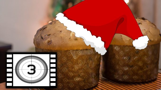 Un Natale al Sud: Simone Paciello ruolo