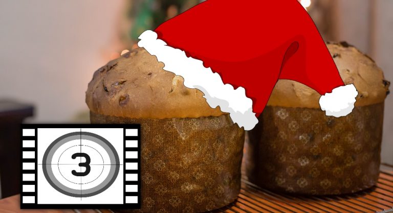 Un Natale al Sud: Simone Paciello ruolo