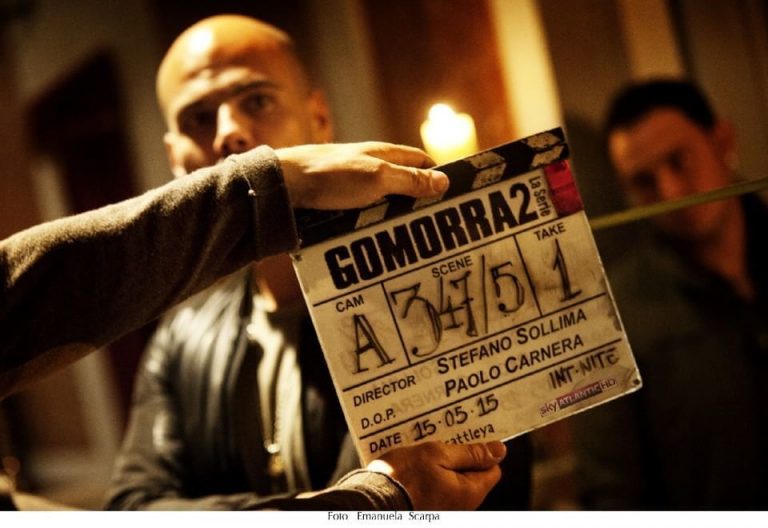 Gomorra: "camorristi imitano personaggi", parola di gesuita Gomorra: "camorristi imitano personaggi", parola di gesuita