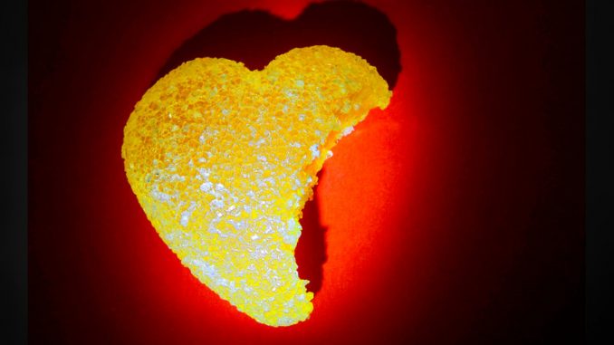 Ti amo ma ti dico addio: cosa fare per non soffrire soffrire