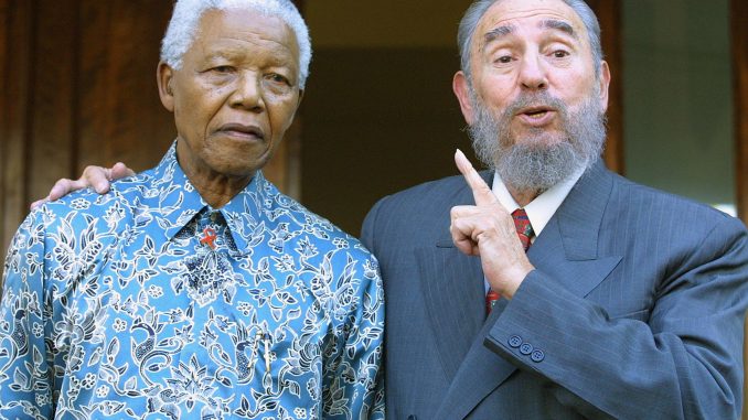 Morte di Fidel Castro: le reazioni del mondo Morte di Fidel Castro: le reazioni del mondo