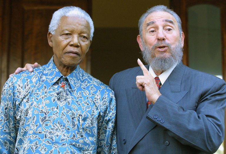 Morte di Fidel Castro: le reazioni del mondo Morte di Fidel Castro: le reazioni del mondo