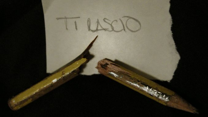 Ti amo ma non possiamo stare insieme: cosa fare stare