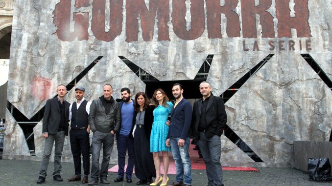 Roberto Saviano e Gomorra: cosa ne pensa della serie ? Roberto Saviano e Gomorra: cosa ne pensa della serie ?