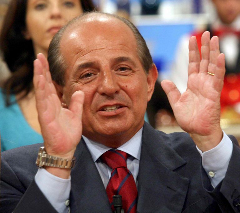 Magalli dopo la bufera: "sperando che serva a qualcosa.." magari