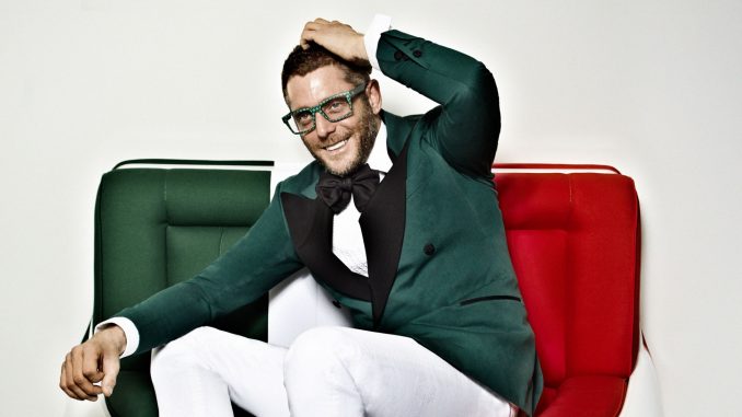 Lapo Elkann: abusato sessualmente da ragazzo, voglio aiutare le vittime Lapo Elkann: abusato sessualmente da ragazzo, voglio aiutare le vittime