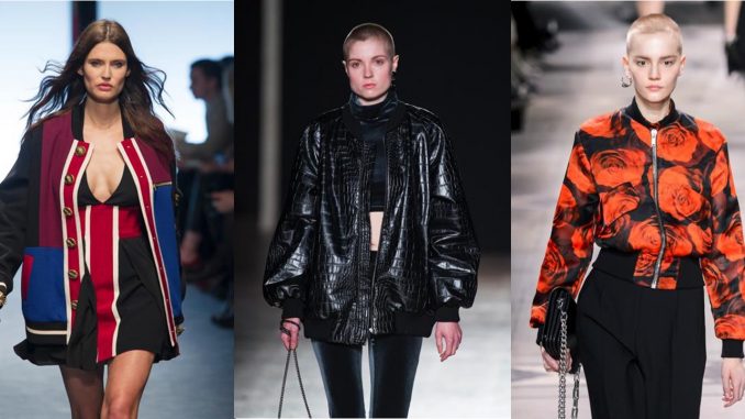 Moda inverno 2016/2017: regna lo stile anni 80 Moda inverno 2016/2017: regna lo stile anni 80