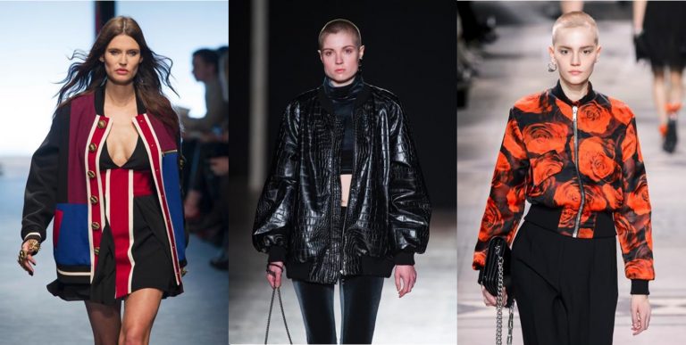 Moda inverno 2016/2017: regna lo stile anni 80 Moda inverno 2016/2017: regna lo stile anni 80