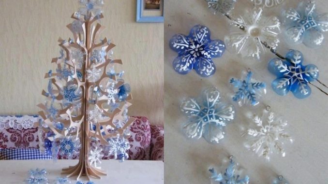 Come riciclare la plastica in modo creativo