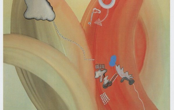 53449-l_amore_di_isaotta_1962_smalto_su_tela_cm_120x160_fondazione_mudima_