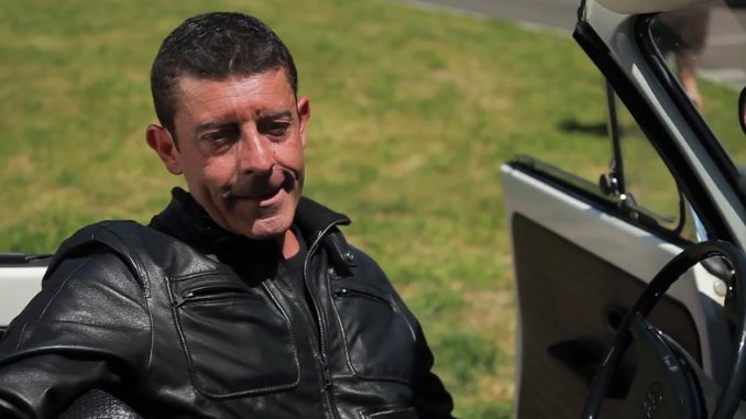 Luca Laurenti in che religione crede?