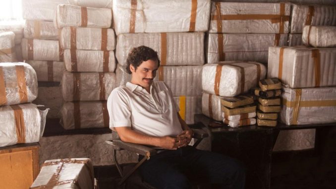 Narcos: fatti reali sulla vita di Pablo Escobar Narcos: fatti reali sulla vita di Pablo Escobar