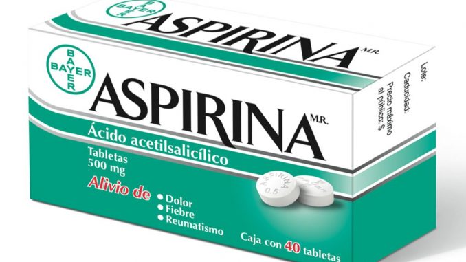 Aspirina: pericolo ictus per i malati di cuore Aspirina: pericolo ictus per i malati di cuore
