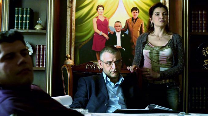 Gomorra: 5 curiosità sulla serie gomorra