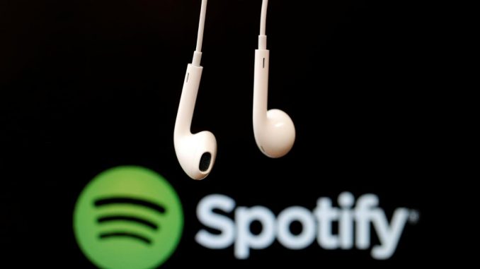 Spotify: brani più ascoltati Spotify: brani più ascoltati