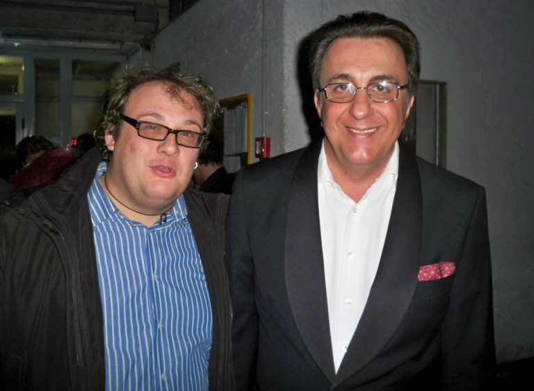 addio-a-franco-nisi-voce-di-radio-italia Addio a Franco Nisi: voce di Radio Italia
