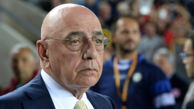 Galliani
