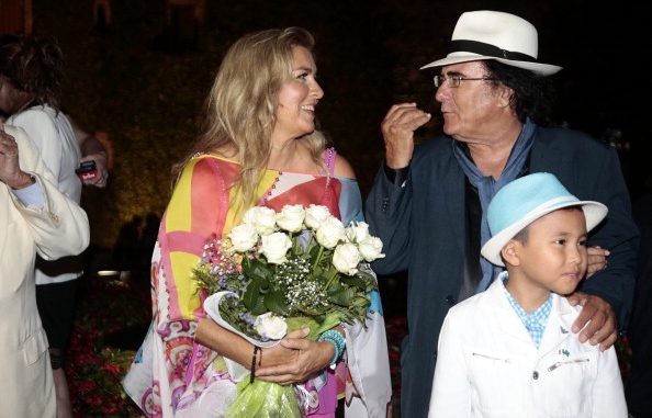Al Bano e Romina insieme di nuovo? Al Bano e Romina insieme di nuovo?