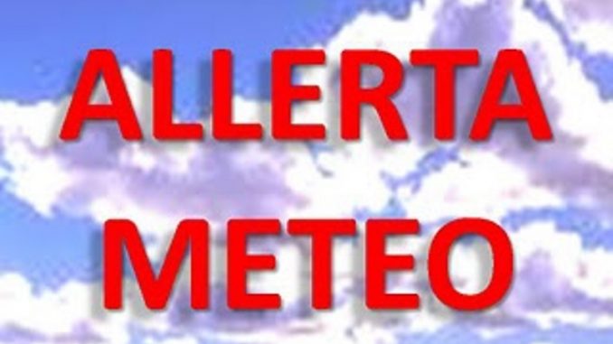 allerta-meteo-calabria-con-diversi-centri-isolati Allerta meteo Calabria con diversi centri isolati