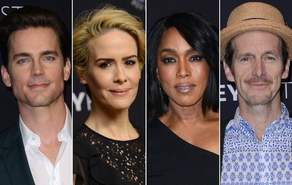 American Horror Story: cast serie tv American Horror Story