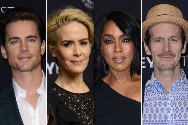 American Horror Story: cast serie tv American Horror Story