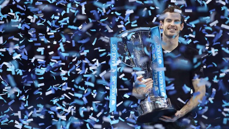 Atp Finals 2016, Murray incoronato re Atp Finals 2016, Murray incoronato re
