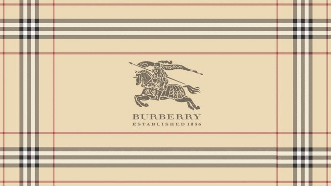 Burberry: offerte di lavoro in Italia offerte di lavoro