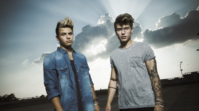 benji-e-fede Benji e Fede