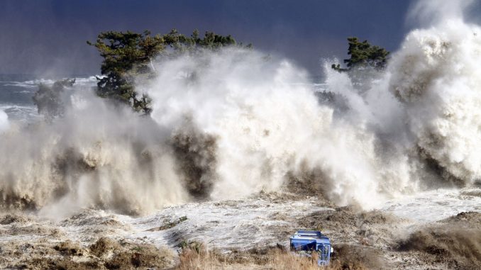 Terremoto 7.8 in Nuova zelanda: evacuazioni e allerta tsunami terremoto nuova zelanda
